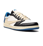 AIR JORDAN 1 LOW OG SP x TRAVIS SCOTT x FRAGMENT