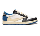 AIR JORDAN 1 LOW OG SP x TRAVIS SCOTT x FRAGMENT