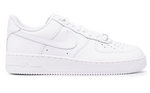 NIKE AIR FORCE 1 LOW '7 "WHITE ON WHITE" WOMEN