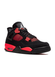 AIR JORDAN 4 RETRO RED THUNDER