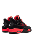 AIR JORDAN 4 RETRO RED THUNDER