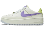 NIKE AIR FORCE 1 "SAGE LOW SAIL" VIOLET (WOMEN)