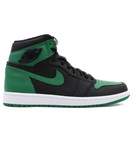 AIR JORDAN 1 RETRO HIGH "OG" PINE GREEN