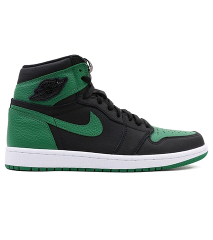 AIR JORDAN 1 RETRO HIGH "OG" PINE GREEN