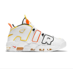 NIKE AIR MORE UPTEMPO RAYGUNS