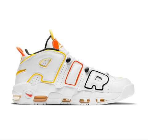 NIKE AIR MORE UPTEMPO RAYGUNS
