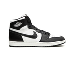 AIR JORDAN 1 RETRO HIGH BLACK/WHITE