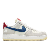 NIKE x UNDEFEATED AIR FORCE 1 LOW 5 ON IT