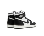AIR JORDAN 1 RETRO HIGH BLACK/WHITE