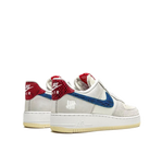 NIKE x UNDEFEATED AIR FORCE 1 LOW 5 ON IT