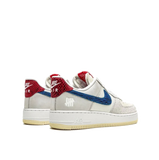NIKE x UNDEFEATED AIR FORCE 1 LOW 5 ON IT