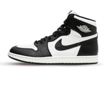 AIR JORDAN 1 RETRO HIGH BLACK/WHITE