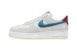 NIKE x UNDEFEATED AIR FORCE 1 LOW 5 ON IT