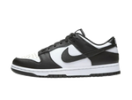 NIKE DUNK LOW BLACK/WHITE