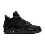 AIR JORDAN 4 RETRO BLACK CAT 2020
