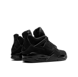 AIR JORDAN 4 RETRO BLACK CAT 2020
