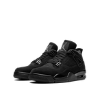 AIR JORDAN 4 RETRO BLACK CAT 2020
