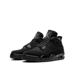 AIR JORDAN 4 RETRO BLACK CAT 2020