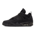 AIR JORDAN 4 RETRO BLACK CAT 2020