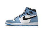 AIR JORDAN 1 RETRO HIGH UNIVERSITY BLUE