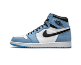 AIR JORDAN 1 RETRO HIGH UNIVERSITY BLUE