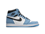 AIR JORDAN 1 RETRO HIGH UNIVERSITY BLUE