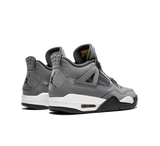 AIR JORDAN 4 RETRO COOL GREY