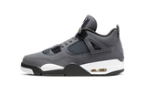 AIR JORDAN 4 RETRO COOL GREY