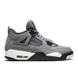 AIR JORDAN 4 RETRO COOL GREY