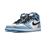 AIR JORDAN 1 RETRO HIGH UNIVERSITY BLUE