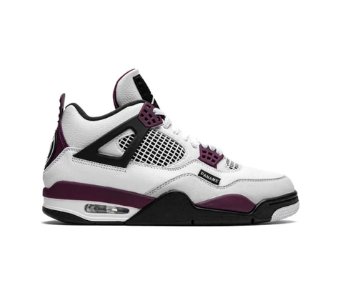 AIR JORDAN 4 RETRO PSG